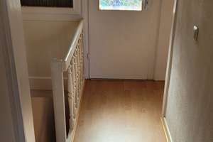 Kleines EINFAMILIENHAUS, Innenhof, Hofhaus, Garten, K-WORRINGEN – Alte Neusser Landstrasse 280, 50769 Worringen, Köln – Vorschaubild 11