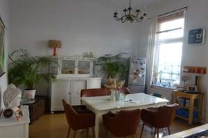 Schöne Altbauwohnung – Steinstr. 21, 47798 Stadtmitte, Krefeld – Vorschaubild 13