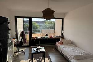 Möblierte 1Z-ETW mit Balkon + Pantryküche, 28m2 im 3.OG, in bester Lage von Heidelberg – Die vollständige Adresse der Immobilie erhältst du vom Anbieter., 69121 Handschuhsheim, Heidelberg – Vorschaubild 8