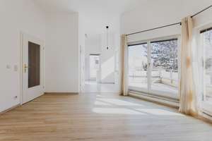 EIN ZUHAUSE MIT AUSSICHT – HELLE DACHTERRASSENWOHNUNG IN OTTOBRUNN – Die vollständige Adresse der Immobilie erhältst du vom Anbieter., 85521 Ottobrunn – Vorschaubild 6