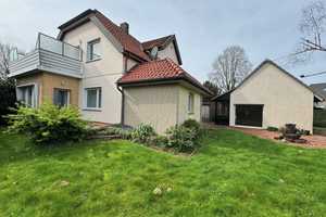 Solides Zweifamilienhaus mit Baupotential auf 2.410 m² Grundstück – Osnabrück (Kreis) – Vorschaubild 20