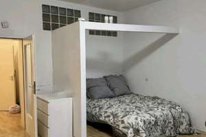 Charmante 1-Zimmer Wohnung im EG in Regensburg Innenstadt – Glockengasse 6, 93047 Innenstadt, Regensburg – Vorschaubild 4