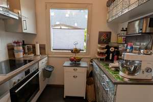 Freistehendes Einfamilienhaus in Bremen Borgfeld zu vermieten. – Die vollständige Adresse der Immobilie erhältst du vom Anbieter., 28357 Borgfeld, Bremen – Vorschaubild 9