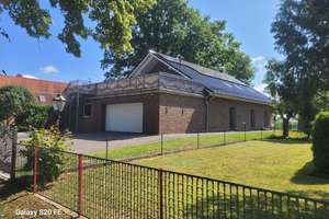 Mehrfamilienhaus mit 11 Zimmern in Gresse – 19258 Gresse – Vorschaubild 1