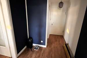 Exklusive Komfortwohnung im beliebten Musikerviertel  - ideal für 1 bis max. 2 Personen - – Brahmsstraße 23, 23556 Sankt Lorenz Nord, Lübeck – Vorschaubild 6