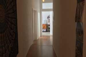 Komplett sanierte 3,5 ZKB Altbauwohnung mit sep. WC und großer Küche in herrschaftlichem Altbau! – Mannheim – Vorschaubild 5