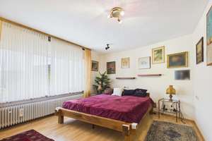 Flächenstarkes Einfamilienhaus mit Scheune, Garten & Ausbaupotenzial in Nidda-OT – Die vollständige Adresse der Immobilie erhältst du vom Anbieter., 63667 Nidda – Vorschaubild 6