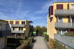 Studioapartment im UniPark in Regensburg ab dem 01.08.2026 – Universitätsstr. 3b, 93053 Galgenberg, Regensburg – Vorschaubild 5