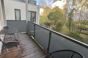 Möblierte 3-Zimmer-Wohnung in Stuttgarter Bestlage | 01.06.-31.08. – Alexanderstrasse 141, 70180 Bopser, Stuttgart – Vorschaubild 3