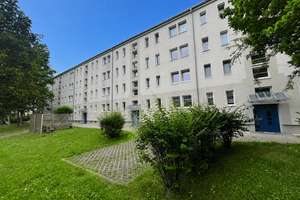 Hochwertiger Wohnkomfort auf 3 Räumen | Balkon + EBK auf Wunsch – Eckersbacher Höhe 40, 8066 Eckersbacher Höhe (E1-E4), Zwickau – Vorschaubild 8