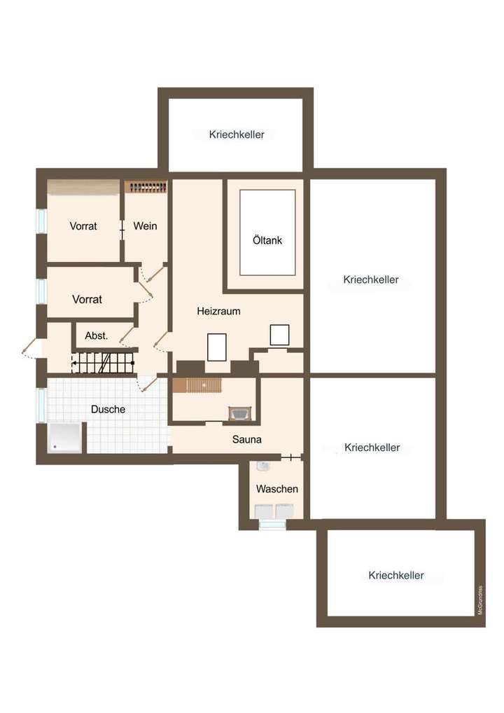 Keller