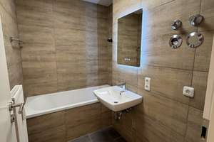 Von privat 2-Zimmer-Wohnung mit Balkon in München Ludwigsvorstadt-Isarvorstadt – Paul-Heyse-Straße 32, 80336 St. Paul, München – Vorschaubild 8