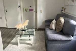 Gepflegte 3-Zimmerwohnung in ruhigem Umfeld - Bochum Günnigfeld – Kirchstr 30, 44866 Günnigfeld, Bochum – Vorschaubild 3