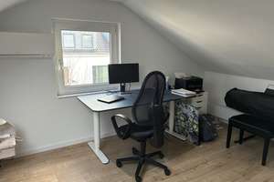 Renoviertes, voll klimatisiertes Einfamilienhaus (5 Zi.) mit Garage in Köln-Widdersdorf – Lutherstr. 11, 50859 Widdersdorf, Köln – Vorschaubild 15