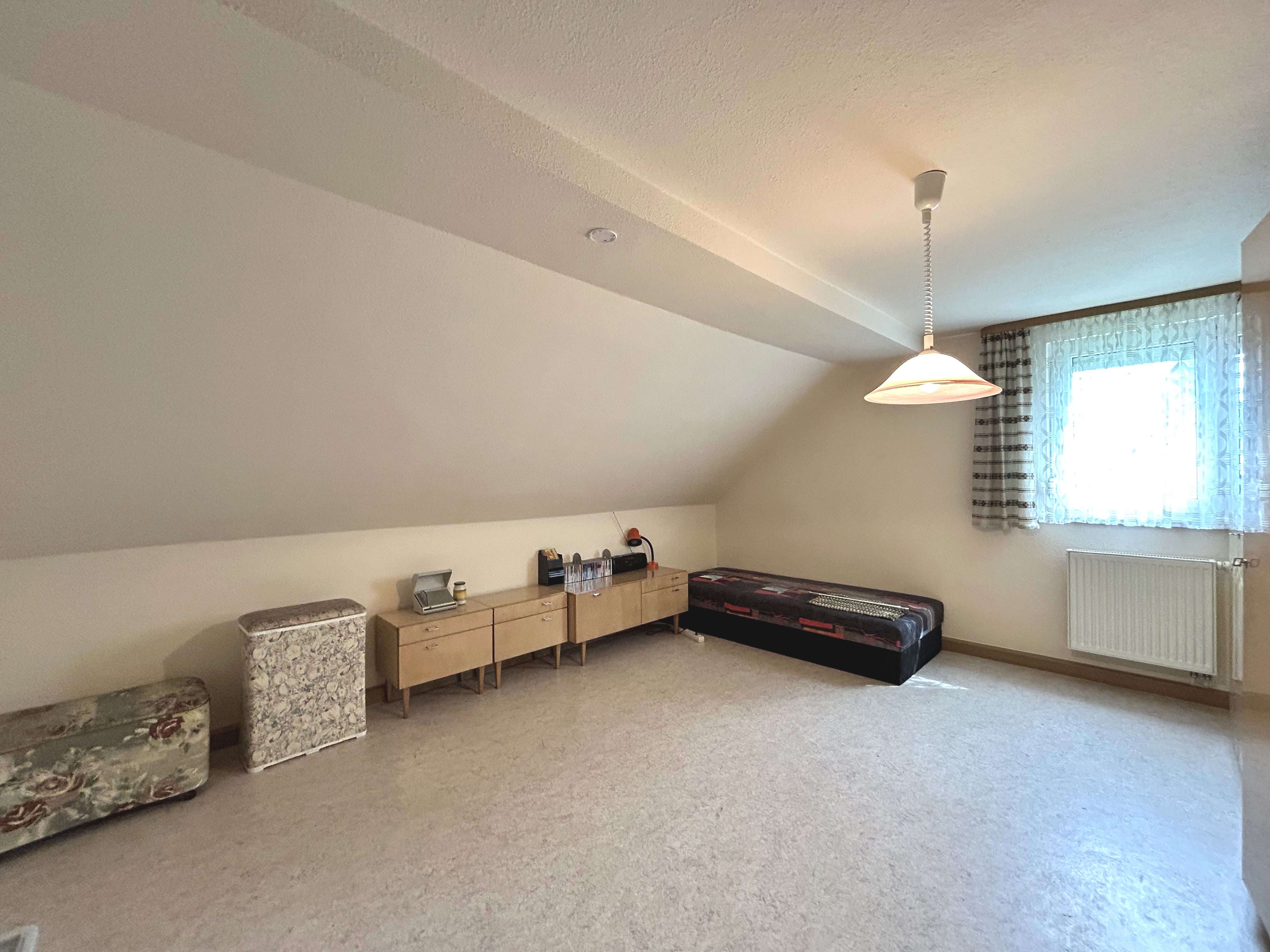 Immobilie in Geroldsgrün - Einfamilienhaus in Geroldsgrün/OT Steinbach - Bild 0