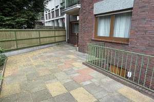 Oldie but Goldie - bezugsfreies Zwei- bis Dreifamilienhaus – Die vollständige Adresse der Immobilie erhältst du vom Anbieter., 47198 Hochheide, Duisburg – Vorschaubild 23