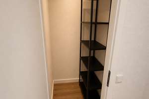 Frisch kernsaniert | 2-Zimmer-Wohnung mit Balkon, neuer Küche & Aufzug in Odenkirchen – Burgfreiheit 122, 41199 Odenkirchen-Mitte, Mönchengladbach – Vorschaubild 9