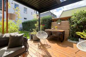 Wird bezugsfrei: Modernisierte 4-Zimmer-Wohnung mit Garten-Oase & Outdoorküche in Berlin Blankenburg – Die vollständige Adresse der Immobilie erhältst du vom Anbieter., 13129 Blankenburg, Berlin – Vorschaubild 17