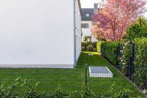 ** Traumhafte Erdgeschoss-Gartenwohnung in bester Wohnlage, IN-Haunwöhr ** – Die vollständige Adresse der Immobilie erhältst du vom Anbieter., 85051 Münchener Straße, Ingolstadt – Vorschaubild 13