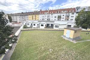 Ruhig zum Innenhof! 1-Zimmer-Wohnung mit Loggia in NEUHAUSEN, Gut vermietet! – 80637 Dom Pedro, München – Vorschaubild 13
