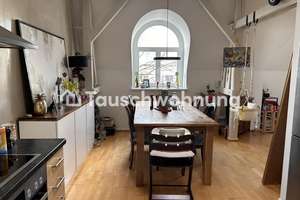 Tauschwohnung: 4-Zimmer Wohnung Eimsbüttel (Generalsviertel) - 97qm – Roonstraße 40, 20253 Hoheluft-West, Hamburg – Vorschaubild 4