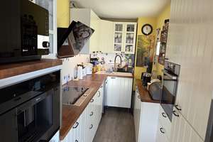 Über den Dächern von Finthen: sanierte 3-ZKBB-Maisonette-Wohnung mit 2 Balkonen und Garage – Die vollständige Adresse der Immobilie erhältst du vom Anbieter., 55126 Finthen, Mainz – Vorschaubild 20