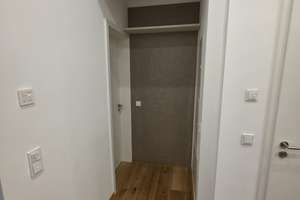 Möblierte Wohnung mit Stellplatz in München – Bodenseestraße 293, 81249 Aubing-Süd, München – Vorschaubild 3