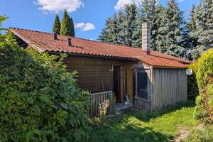 Massives Einfamilienhaus mit großem Holzblockhaus in Gohrau – Die vollständige Adresse der Immobilie erhältst du vom Anbieter., 6785 Gohrau – Vorschaubild 6