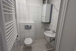 GE-Zentrum | 2-Zimmer-Wohnung mit Balkon – Bismarckstr 96, 45888 Gelsenkirchen – Vorschaubild 4