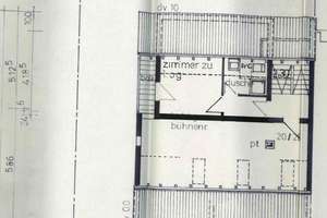 Stuttgart-Plieningen 2-3 Familienhaus - gepflegt und leerstehend – 70599 Plieningen (Ortsteil), Stuttgart – Vorschaubild 70