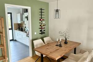 Schöne 2-Zi.-Whg. mit EBK, Loggia und TG-Stellplatz in Fürth Oberfürberg – 90768 Oberfürberg, Eschenau, Fürth – Vorschaubild 7