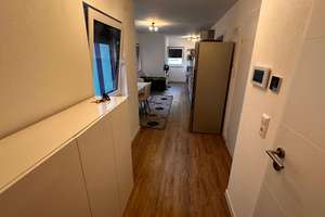2,5-Zimmer Wohnung mit gehobener Ausstattung in Möhringen – Die vollständige Adresse der Immobilie erhältst du vom Anbieter., 70567 Möhringen-Mitte, Stuttgart – Vorschaubild 5
