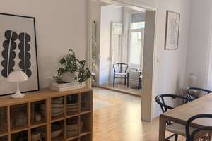 3-Zimmer Altbau Wohnung Lehenviertel – Die vollständige Adresse der Immobilie erhältst du vom Anbieter., 70180 Lehen, Stuttgart – Vorschaubild 6