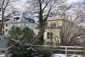 Zuhause mit 38 Quadratmetern in der Romanstraße – Die vollständige Adresse der Immobilie erhältst du vom Anbieter., 80639 Nymphenburg, München – Vorschaubild 2