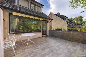 Bremen – Sebaldsbrück | Renovierungsbedürftiges Reihenendhaus mit Garten in ruhiger Lage – Die vollständige Adresse der Immobilie erhältst du vom Anbieter., 28329 Sebaldsbrück, Bremen – Vorschaubild 11