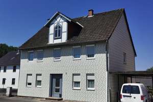 Renoviertes Einfamilienhaus mit Garten - Komplett renoviert, mit Carport und Potenzial – Die vollständige Adresse der Immobilie erhältst du vom Anbieter., 37643 Negenborn – Vorschaubild 1