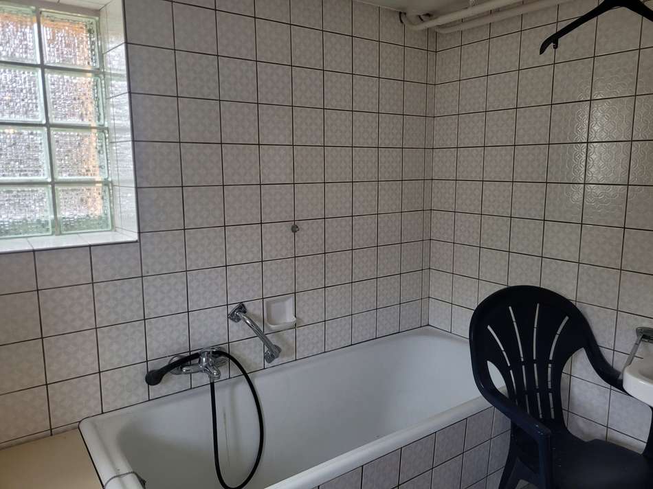 Badezimmer GG
