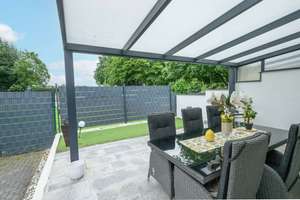 Modernes Familien-Reihenendhaus mit Garten in ruhiger Lage von Dortmund-Kirchlinde! – Die vollständige Adresse der Immobilie erhältst du vom Anbieter., 44379 Kirchlinde, Dortmund – Vorschaubild 24