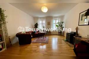 Tauschwohnung: 2,5 Zimmer Altbauwohnung mit Balkon – Friedrichsberger Straße 5, 10243 Friedrichshain, Berlin – Vorschaubild 4