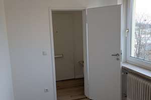 2-Zimmer-Wohnung in Schwabing nach Modernisierung – Die vollständige Adresse der Immobilie erhältst du vom Anbieter., 80803 Münchner Freiheit, München – Vorschaubild 8