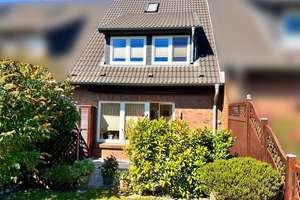 Renoviertes Reihenmittelhaus in Elmenhorst, nahe Warnemünde & Ostsee – Strandweg 14, 18107 Elmenhorst/Lichtenhagen – Vorschaubild 22