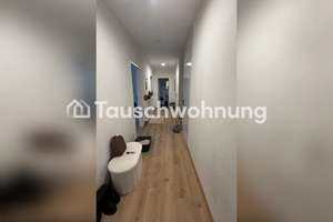Tauschwohnung: Tausche 3-Zimmer-Wohnung in Münster Mitte