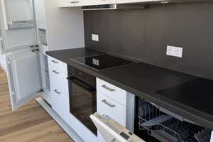 Ruhig leben. Zentral sein. Lange bleiben. 2 Zimmer Wohnung Stöckach Erstbezug nach Sanierung. – Rieckestraße 26, 70190 Stöckach, Stuttgart – Vorschaubild 4