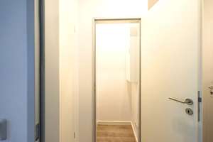 Sanierte 1-Zimmerwohnung mit Balkon | Berlin-Britz – Die vollständige Adresse der Immobilie erhältst du vom Anbieter., 12347 Britz, Berlin – Vorschaubild 11