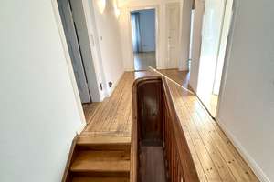 Repräsentatives, modernisiertes Einfamilienhaus mit Pool und Sauna in Bestlage Berlin Westend – Die vollständige Adresse der Immobilie erhältst du vom Anbieter., 14055 Westend, Berlin – Vorschaubild 12