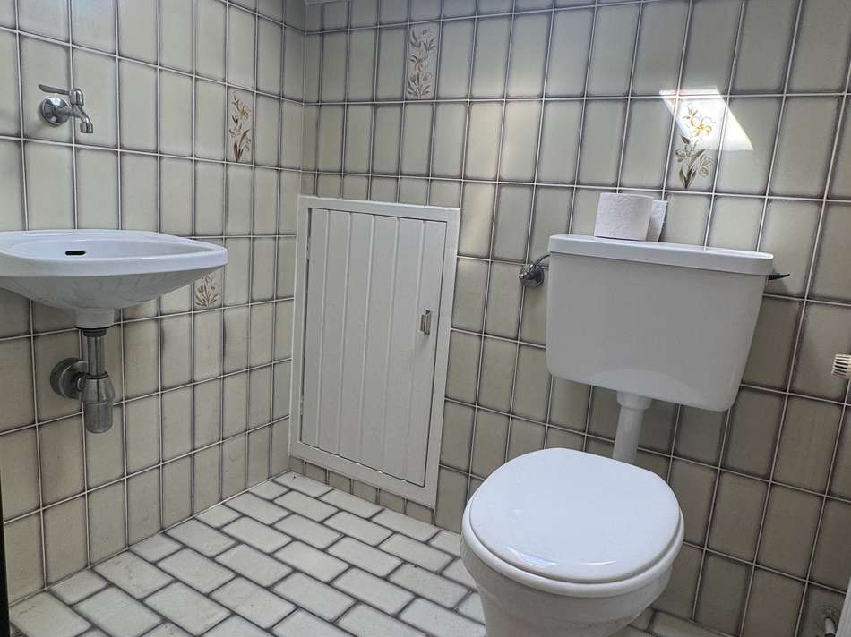 Gäste WC