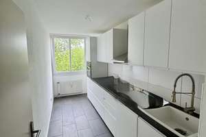Wunderschöne 2 Zimmer Wohnung mit Balkon und Abstellraum aktuell leer – Hagerweg 36, 47798 Stadtmitte, Krefeld – Vorschaubild 10