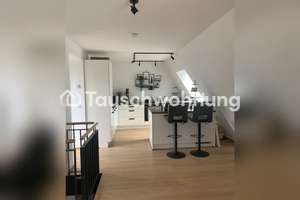 Tauschwohnung: Maisonette-Wohnung mit zwei Balkonen in Buchheim – Die vollständige Adresse der Immobilie erhältst du vom Anbieter., 51063 Buchheim, Köln – Vorschaubild 15