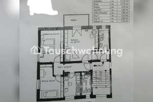 Tauschwohnung: Familie sucht größeres zu Hause – Die vollständige Adresse der Immobilie erhältst du vom Anbieter., 1237 Prohlis-Nord, Dresden – Vorschaubild 7