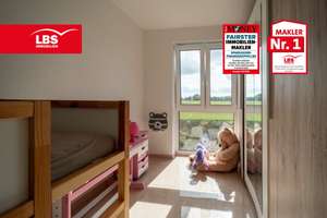 Neubaukomfort in Apen-Augustfehn – modernes Reihenhaus mit viel Stauraum – Die vollständige Adresse der Immobilie erhältst du vom Anbieter., 26689 Apen – Vorschaubild 1